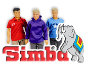 SIMBA hračky SIMBA hračky