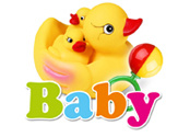Hračky pro nejmenší - BABY Hračky pro nejmenší - BABY