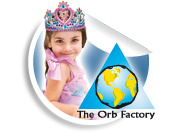 Kreativní hračky ORB Kreativní hračky ORB