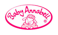 BABY ANNABELL BABY ANNABELL