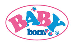 BABY BORN BABY BORN
