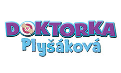 Doktorka Plyšáková Doktorka Plyšáková