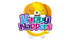 Happy Nappers