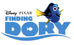 Hledá se Dory Hledá se Dory