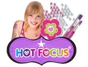 Kosmetika Hot Focus Kosmetika Hot Focus