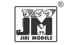 Jiri Models