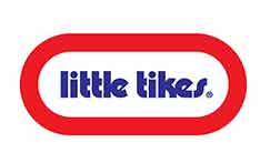 LITTLE TIKES LITTLE TIKES