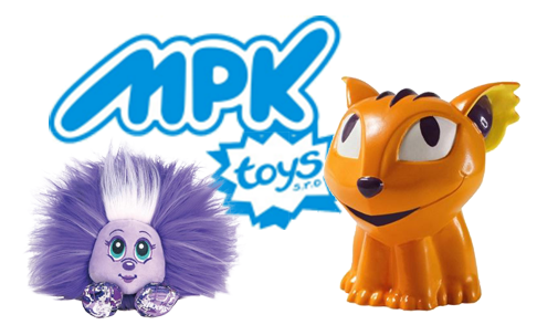MPK hračky MPK hračky