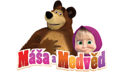 Máša a Medvěd Máša a Medvěd
