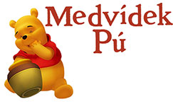 Medvídek Pú Medvídek Pú