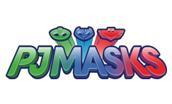 PJ MASKS PJ MASKS