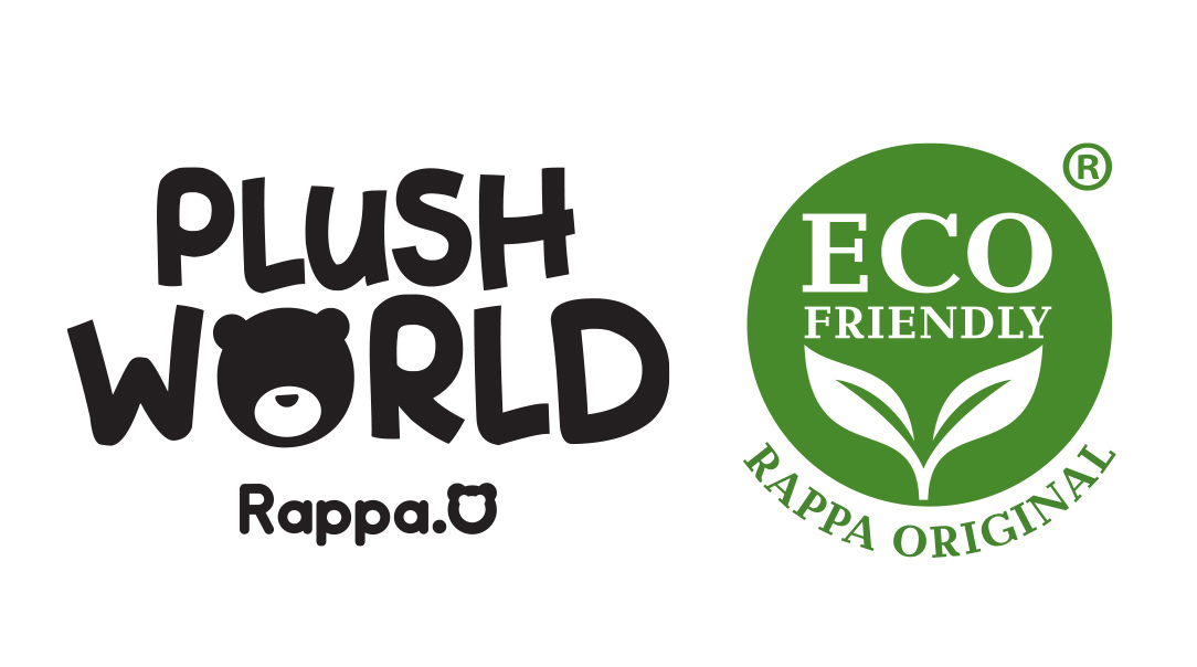 PLUSH WORLD
