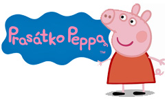 Prasiatko Peppa