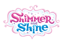 Shimmer& Shine Shimmer& Shine