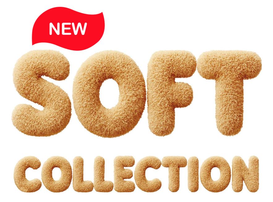 SOFT COLLECTION