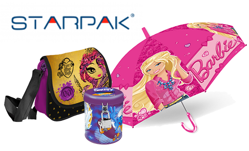 STARPAK hračky STARPAK hračky