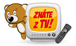 Znáte z TV Znáte z TV