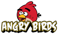 ANGRY BIRDS ANGRY BIRDS