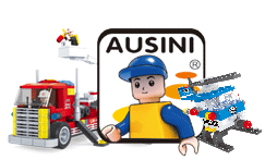 AUSINI stavebnice AUSINI stavebnice