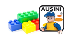 AUSINI stavebnice AUSINI stavebnice