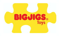 Bigjigs Toys