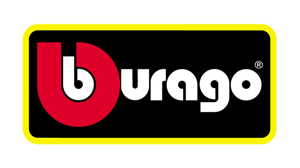 Bburago Bburago