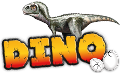 Dino svět Dino svět