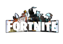 FORTNITE FORTNITE