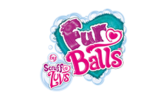 Fur Balls Fur Balls