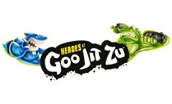 Goo Jit Zu Goo Jit Zu