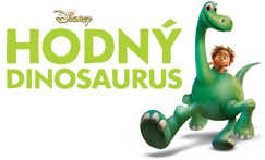 Hodný Dinosaurus Hodný Dinosaurus