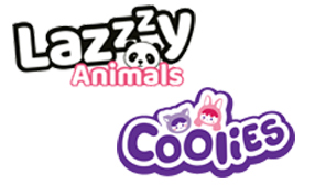Lazy Animals & Coolies