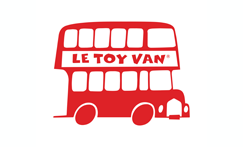 Le Toy Van Le Toy Van