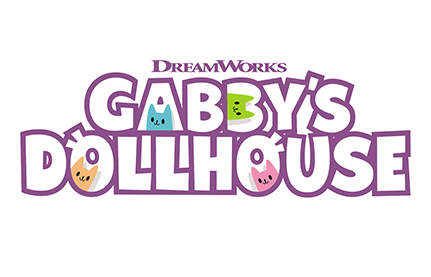 GABBY'S DOLLHOUSE GABBY'S DOLLHOUSE