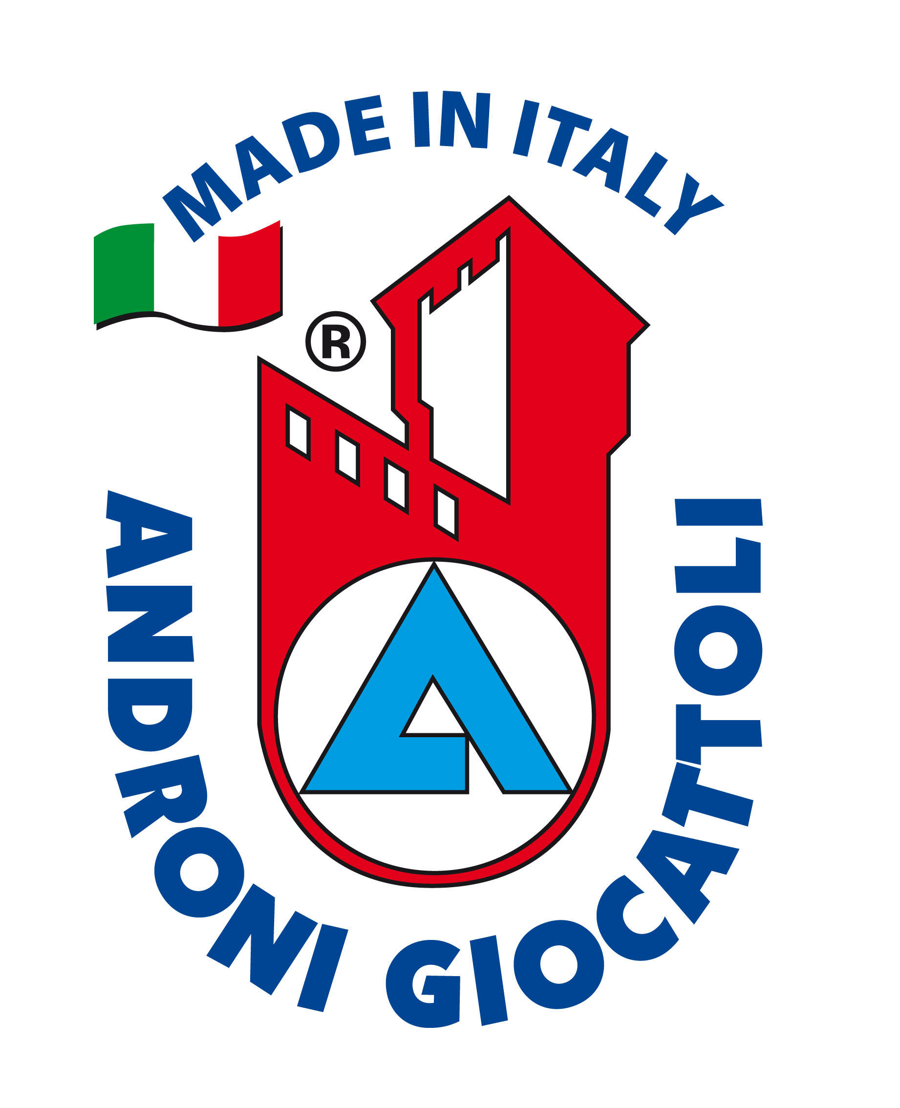 Androni Giocattoli