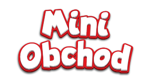 Mini obchod