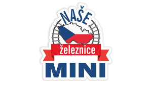Naše železnice MINI Naše železnice MINI