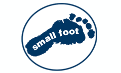 Small foot