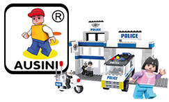 AUSINI AUSINI