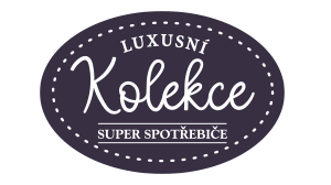 Luxusní spotřebiče