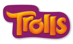 Trollové - Trolls Trollové - Trolls