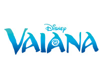 Odvážná Vaiana Odvážná Vaiana
