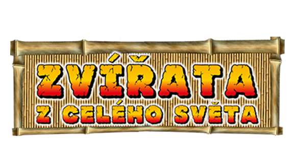 Zvířata z celého světa