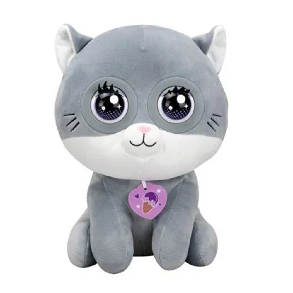 WINKSIES - BLUEBERRY KITTEN