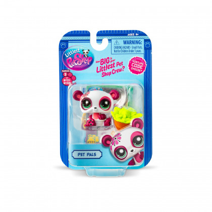 LPS základní figurka blistr