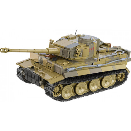 Cobi 2588 PzKpfw VI Tiger I číslo 131