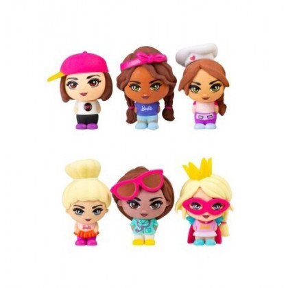 Figurky Mattel Barbie