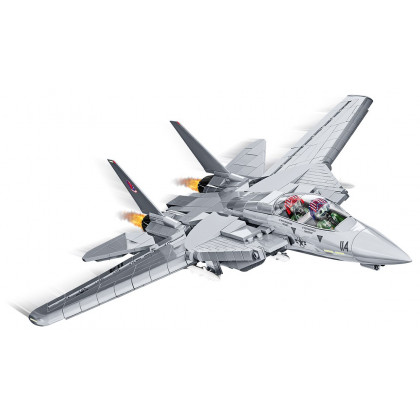 Cobi 5811 Top Gun F-14 Tomcat