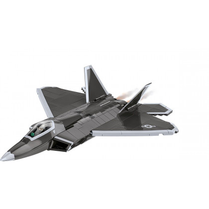 Cobi 5855 Lockheed F-22 Raptor