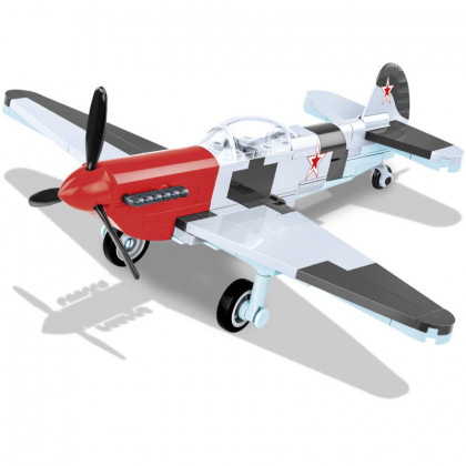 Cobi 5862 Jakovlev YAK-3